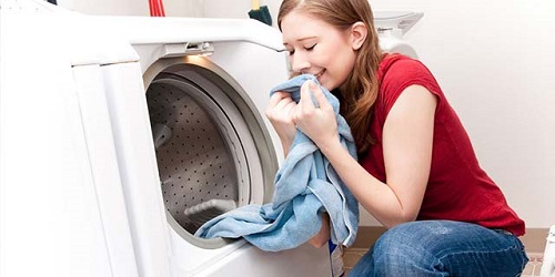 熒光增白劑對純棉織物洗滌效果的影響