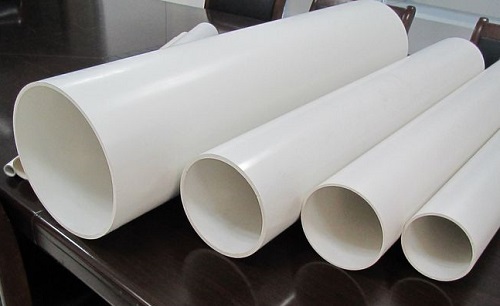 PVC管材提升白度用哪款增白劑？