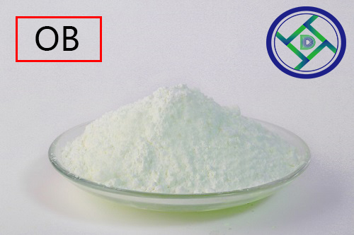 熒光增白劑OB的添加方法及參考用量
