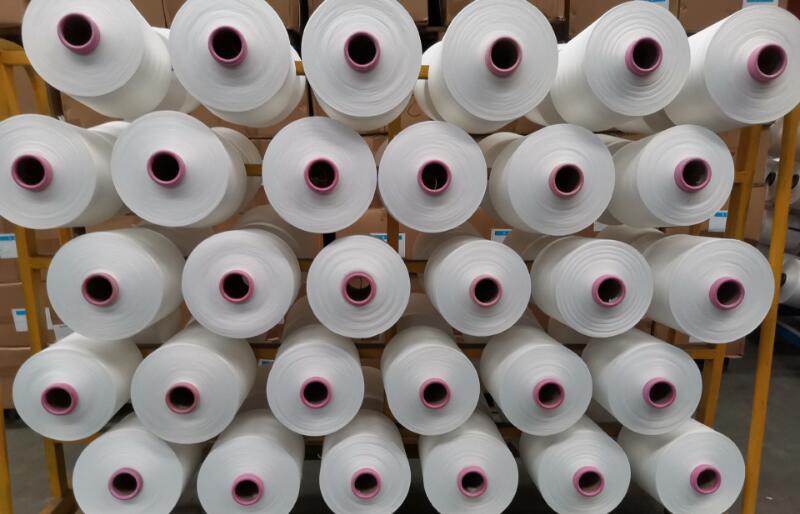 滌綸織物用熒光增白劑的類型和品種